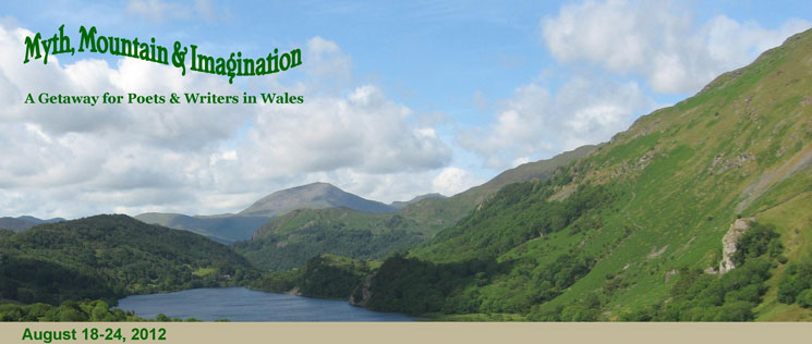 Write in Wales